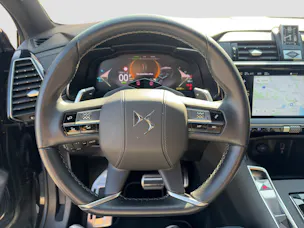 DS Automobiles 7 1.6 E-Tense Opéra 4x4