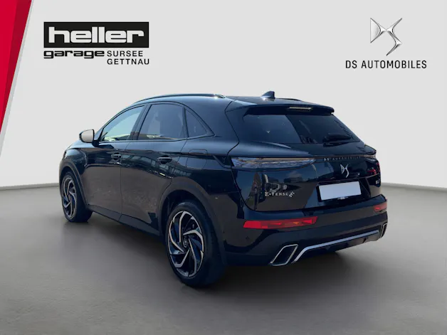 DS Automobiles 7 1.6 E-Tense Opéra 4x4
