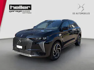 DS Automobiles 7 1.6 E-Tense Opéra 4x4