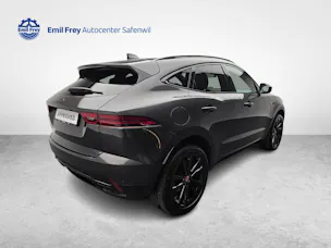 Jaguar E-Pace 2.0 D I4 200 R-Dynamic Black AWD