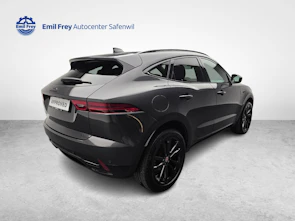 immagine del veicolo JAGUAR E-Pace 2.0 D I4 200 R-Dynamic Black AWD