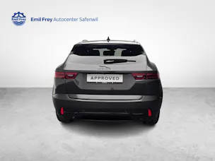 Jaguar E-Pace 2.0 D I4 200 R-Dynamic Black AWD