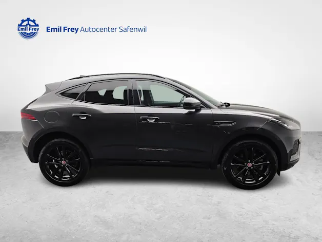 Jaguar E-Pace 2.0 D I4 200 R-Dynamic Black AWD