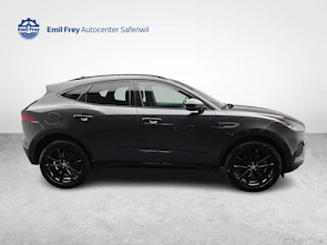 immagine del veicolo JAGUAR E-Pace 2.0 D I4 200 R-Dynamic Black AWD
