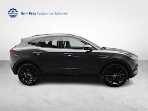 Jaguar E-Pace 2.0 D I4 200 R-Dynamic Black AWD