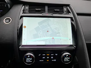 Jaguar E-Pace 2.0 D I4 200 R-Dynamic Black AWD