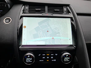 immagine del veicolo JAGUAR E-Pace 2.0 D I4 200 R-Dynamic Black AWD