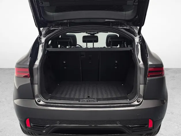 Jaguar E-Pace 2.0 D I4 200 R-Dynamic Black AWD