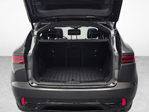 immagine del veicolo JAGUAR E-Pace 2.0 D I4 200 R-Dynamic Black AWD