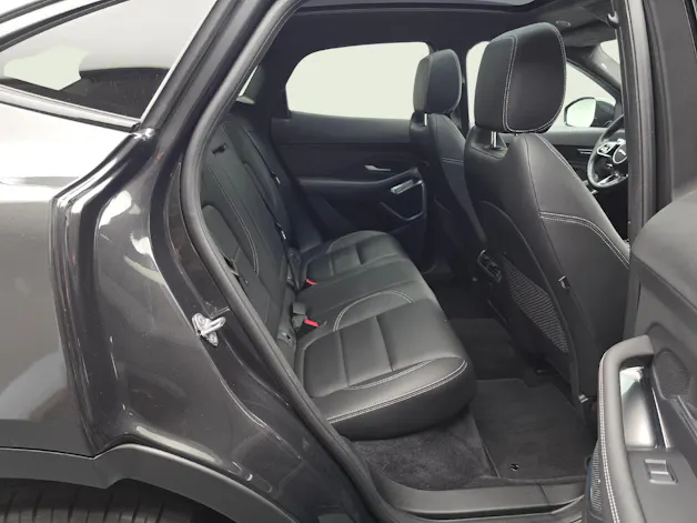 Jaguar E-Pace 2.0 D I4 200 R-Dynamic Black AWD