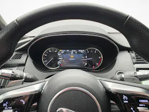 Jaguar E-Pace 2.0 D I4 200 R-Dynamic Black AWD