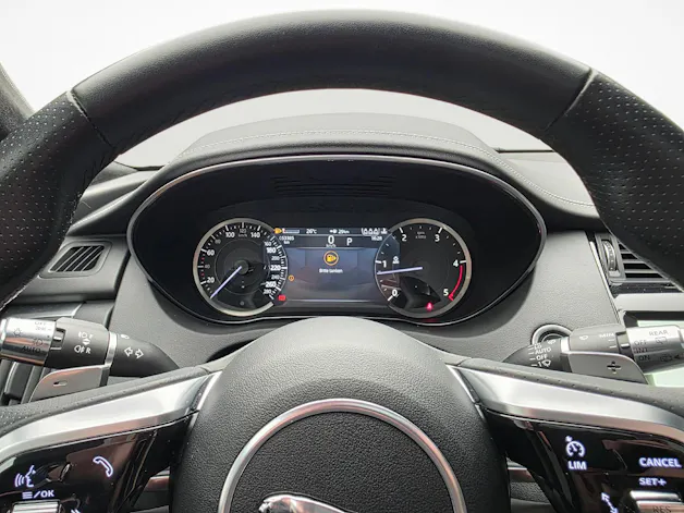 Jaguar E-Pace 2.0 D I4 200 R-Dynamic Black AWD