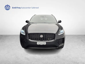 immagine del veicolo JAGUAR E-Pace 2.0 D I4 200 R-Dynamic Black AWD