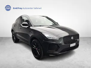 Jaguar E-Pace 2.0 D I4 200 R-Dynamic Black AWD