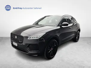 Jaguar E-Pace 2.0 D I4 200 R-Dynamic Black AWD