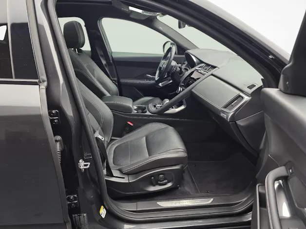 Jaguar E-Pace 2.0 D I4 200 R-Dynamic Black AWD