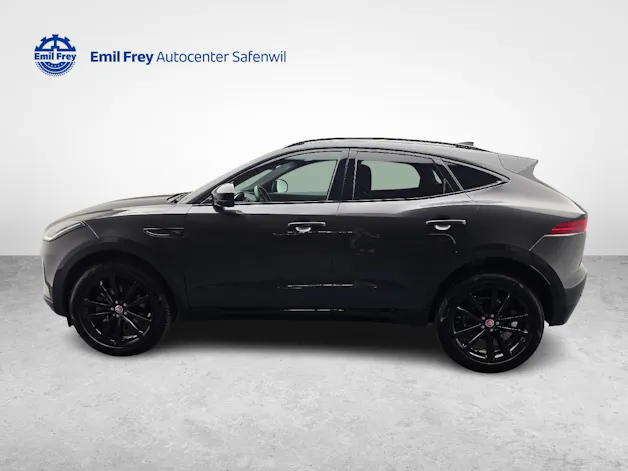 Jaguar E-Pace 2.0 D I4 200 R-Dynamic Black AWD
