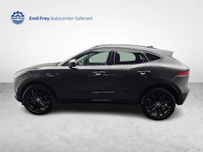 immagine del veicolo JAGUAR E-Pace 2.0 D I4 200 R-Dynamic Black AWD