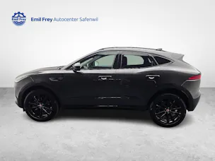 Jaguar E-Pace 2.0 D I4 200 R-Dynamic Black AWD