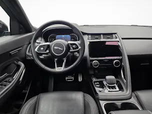 Jaguar E-Pace 2.0 D I4 200 R-Dynamic Black AWD
