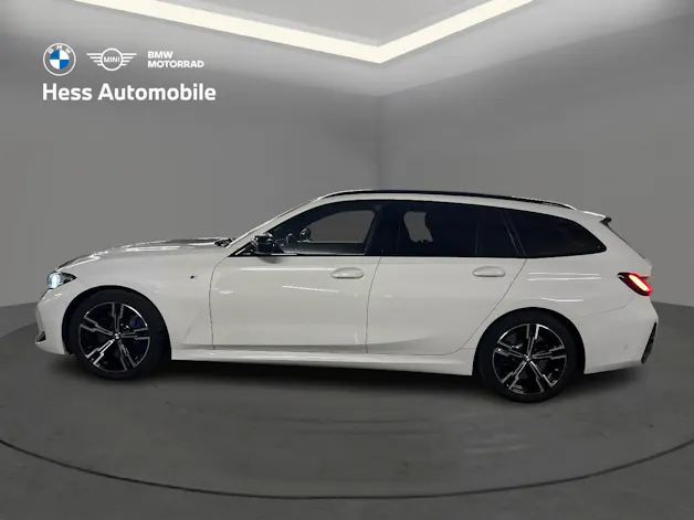 BMW 320d xDrive Touring M Sport