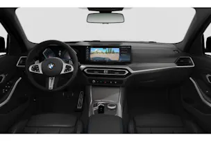 BMW 320d xDrive Touring M Sport