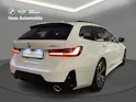 BMW 320d xDrive Touring M Sport