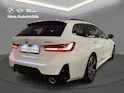 BMW 320d xDrive Touring M Sport