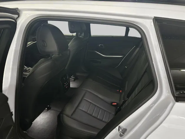 BMW 320d xDrive Touring M Sport