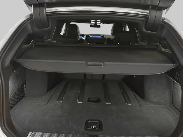 BMW 320d xDrive Touring M Sport