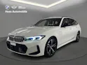 BMW 320d xDrive Touring M Sport