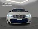 BMW 320d xDrive Touring M Sport