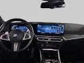 BMW 320d xDrive Touring M Sport