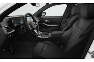 BMW 320d xDrive Touring M Sport