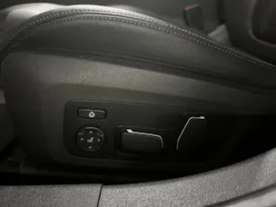 BMW 320d xDrive Touring M Sport