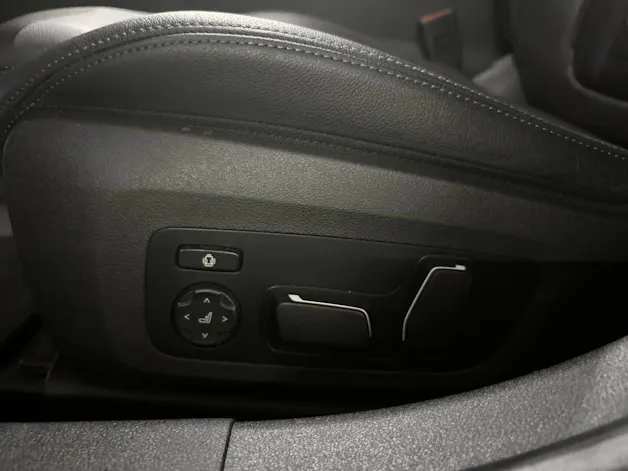BMW 320d xDrive Touring M Sport