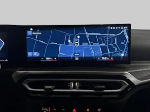 BMW 320d xDrive Touring M Sport