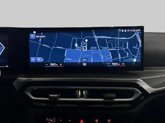 BMW 320d xDrive Touring M Sport