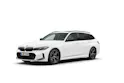 BMW 320d xDrive Touring M Sport