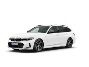 BMW 320d xDrive Touring M Sport