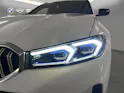 BMW 320d xDrive Touring M Sport