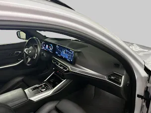 BMW 320d xDrive Touring M Sport