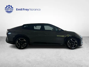 Fahrzeugbild KIA EV4 Fastback 81 kWh GT-Line