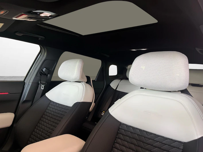 Fahrzeugbild KIA EV4