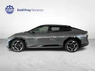 Kia EV4 Fastback 81 kWh GT-Line