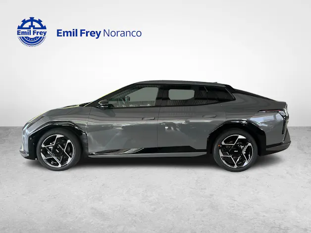 Kia EV4 Fastback 81 kWh GT-Line