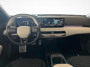 Fahrzeugbild KIA EV4 Fastback 81 kWh GT-Line