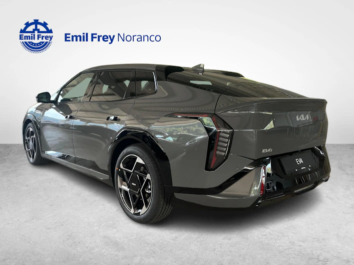 Fahrzeugbild KIA EV4