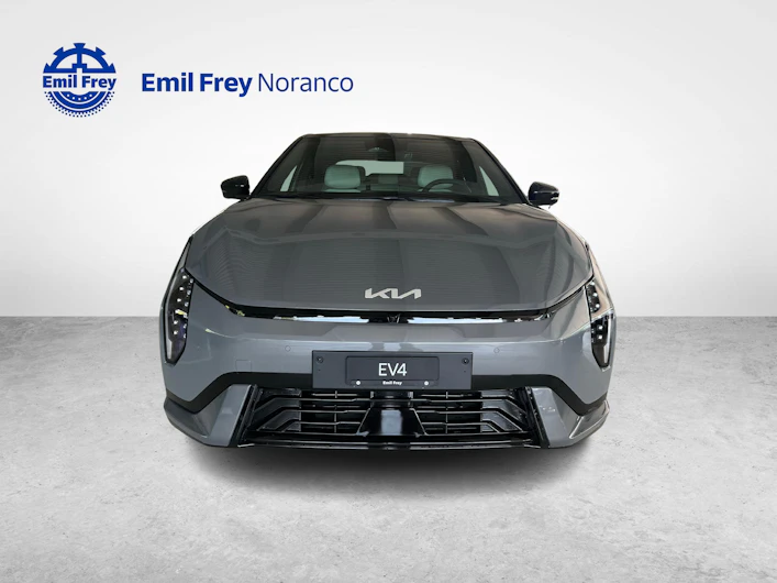 Fahrzeugbild KIA EV4