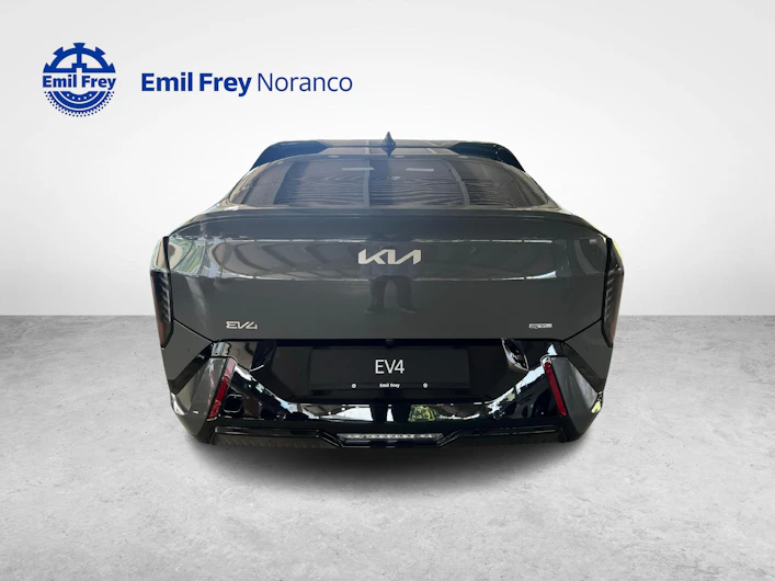 Fahrzeugbild KIA EV4